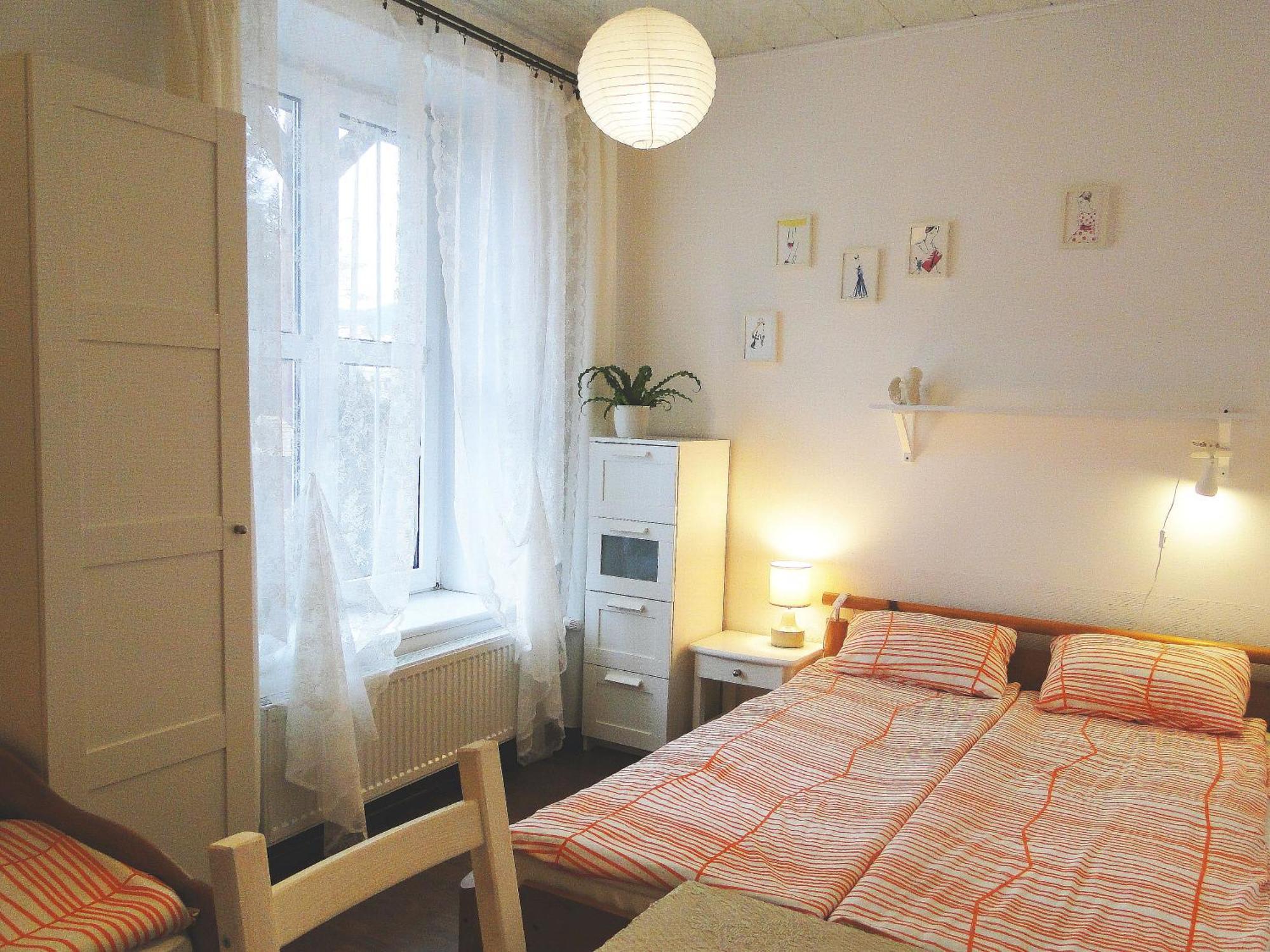 Romanowka Oldrzychowice Klodzkie 部屋 写真