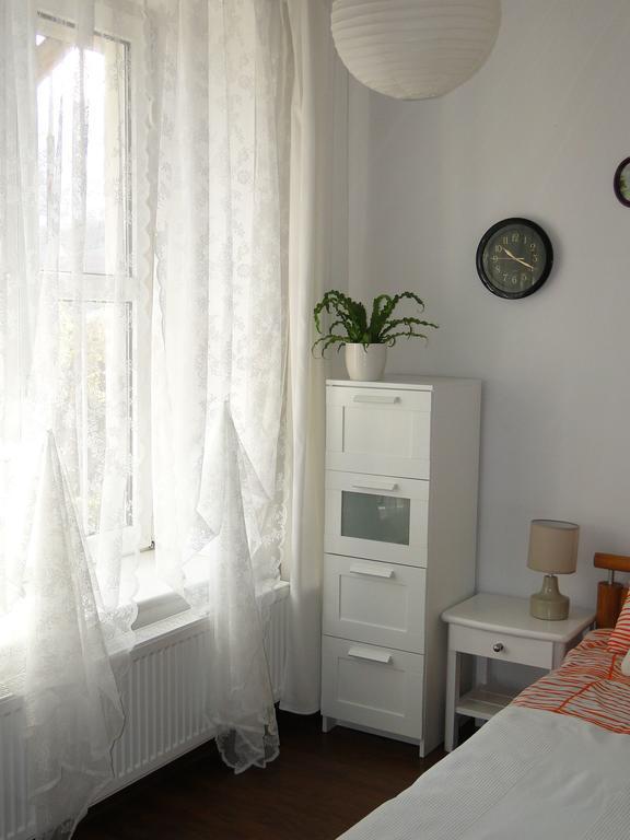 Romanowka Oldrzychowice Klodzkie 部屋 写真